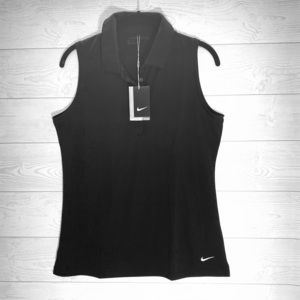 Nike Women’s Golf Shirt, BRAND-NEW w/TAGS